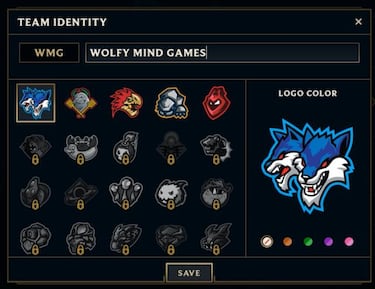 League of Legends: Calendario Clash para 2022, todos los detalles