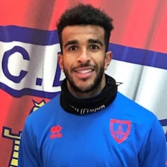 Nueva oportunidad para Derik Osede