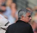 El exayudante de Mourinho apunta a Pogba como causa del "clima de tensión" en el United