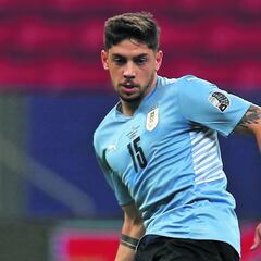 "Ya no hay un mañana; ahora hay que hablar en la cancha"