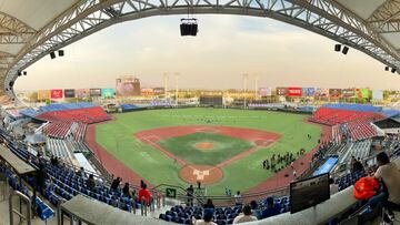 Jalisco vuelve a la Liga Mexicana de Beisbol con los Mariachis