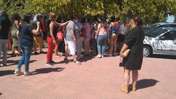Polémica y caos en los test a los docentes: "Ha sido horroso y vergonzoso"