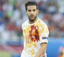 Cesc: "España tiene huevos y grandes para ganar a Italia"
