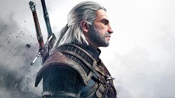 The Witcher 3 celebra su tercer aniversario con una ilustración