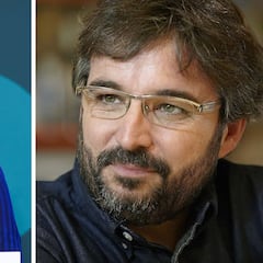 Jordi Évole revela las negociaciones con Ayuso para entrevistarla en ‘Lo de Évole’: “Punto pelota”
