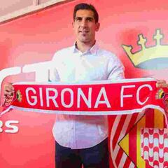 Gorka: "El equipo puede escribir una historia muy bonita"