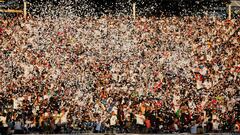 “No vuelvas más; Colo Colo casi se va al descenso por tu culpa”