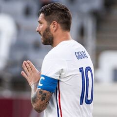 Gignac: Ellos metieron experiencia y huevos