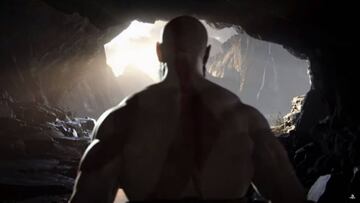 Santa Monica Studio presenta Raising Kratos, documental sobre el último God of War