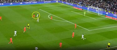 Vinicius y Rodrygo ya están aquí