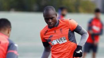 Allan Nyom