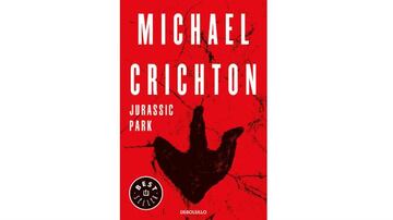 El libro que inici¨® Parque Jur¨¢sico