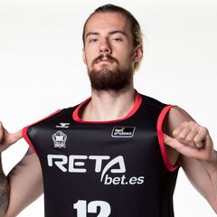 Balvin, rey de la zona en la ACB