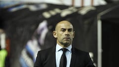 Paco Jémez pondering over Rayo Vallecano offer to renew