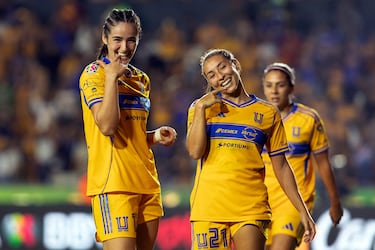 Liga MX Femenil: Lista completa de finales y el club más campeón del certamen