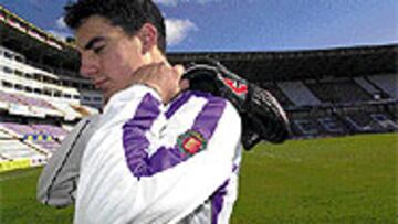 El canterano se gana la titularidad