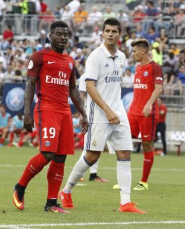 Morata.