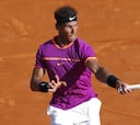 Rafa Nadal gana Montecarlo y suma su 50° titulo en arcilla