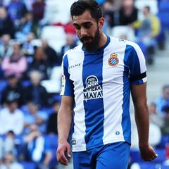 Borja y el futuro: "Puede pasar cualquier cosa"