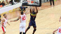 Chile cae ante Colombia en la
2° fecha del Sudamericano