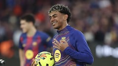 Barcelona 4-1 Villarreal: resumen, goles y resultado