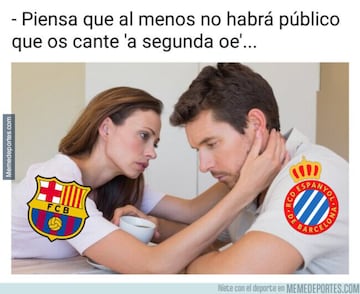 Los mejores memes de la jornada futbolera