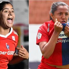 América vs. DIM, final inédita y sin extranjeras en sus nóminas