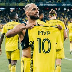 Reporte: Hany Mukhtar regresará a la Bundesliga para fichar con el Hertha Berlin