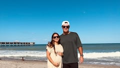 “Hace dos meses me junté con Fernando González y me dijo que me diera un luto, un tiempo para no hacer nada”