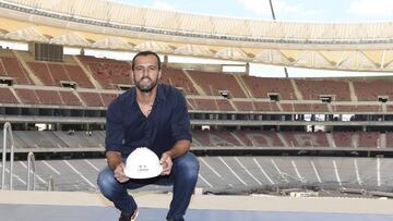 Wanda Metropolitano: bate el récord con 54.359 abonados