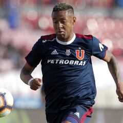 Gabriel Torres: "Estamos en la U y aquí te esperan muy poco"