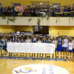 Preacuerdo entre la ACB y el Ourense para la Liga 2016/17