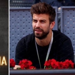 El troleo de 'La Resistencia' a Piqué, tras su polémico cartel en Madrid, que ya es viral en redes