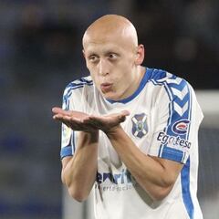 De Dertycia a Mollejo: “Es tu momento de hacer historia”