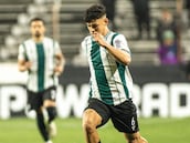 ExDT de Thiago Espinosa: “Va a crecer pronto, va a ser otro Araújo”