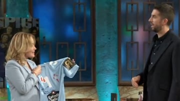 ‘La Revuelta’ celebra la victoria del Celta y se acuerda de su presidenta: “Hoy suma otro uno”