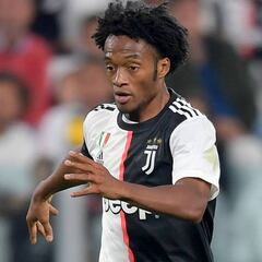 Gazzetta dello Sport: "¿Qué sería de la Juventus sin Cuadrado?"