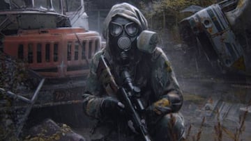 STALKER 2 en PS4 y Xbox One sería imposible, según explican los responsables del juego