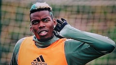 Say what? - Pogba reacts to being 'offered' to Man City by Raiola