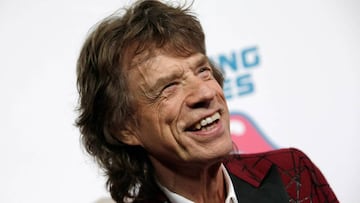 El 26 de julio, Mick Jagger cumplió 80 años. ¿Cuánto dinero tiene el integrante de The Rolling Stones? Descubre a cuánto asciende su fortuna.