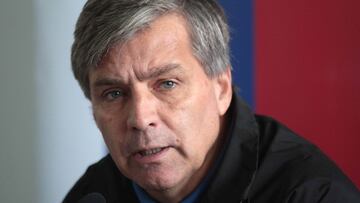 Mayne-Nicholls sorprende y asume nuevo cargo en el deporte chileno