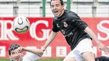 <b>MALESTAR. </b>Los aficionados de la Cultural Leonesa quieren protestar por la situación del club.