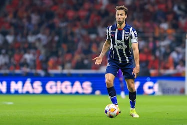 Doménec Torrent: “Mostraremos a Rayados en el mundo”