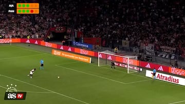 Shocking Penalty Blunder: Epic 34-Kick Shootout Features One of the Worst Misses Ever