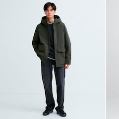 Elegimos plumas, abrigos y ropa térmica de Uniqlo para hombre y mujer