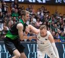 Joventut - Real Madrid, en directo: Liga Endesa 2022-23