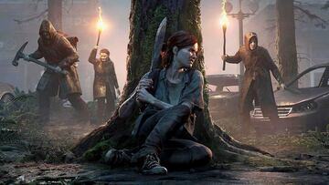 El jefe de PlayStation Studios quiere que se hagan "más juegos atrevidos como The Last of Us 2"