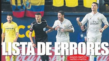 Mundo Deportivo: el Barça debería sumar 60 puntos y el Real Madrid, 42