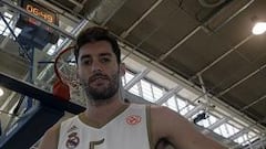 "Existe la posibilidad de quedarme en el Madrid"