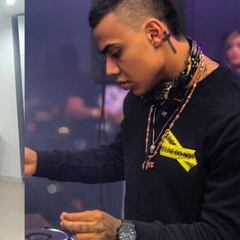 Marcela Reyes da de qué hablar tras escándalo de infidelidad